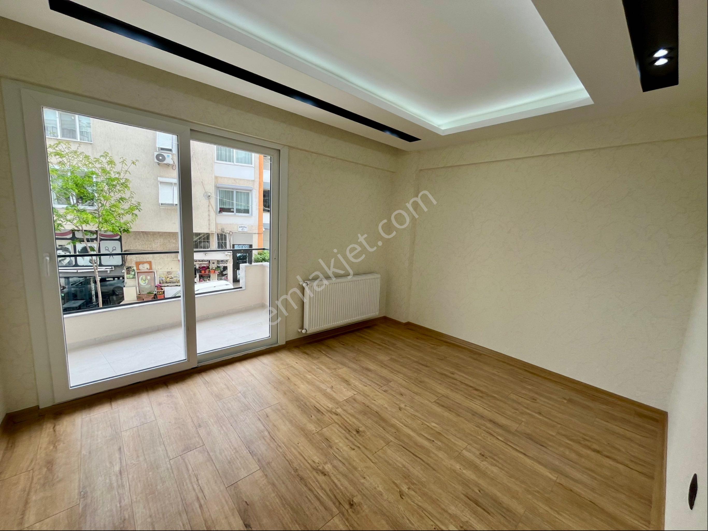 Full Tadilatlı 3+1 Ara Kat Köşe Konumlu Satılık Daire ! - Görsel 31