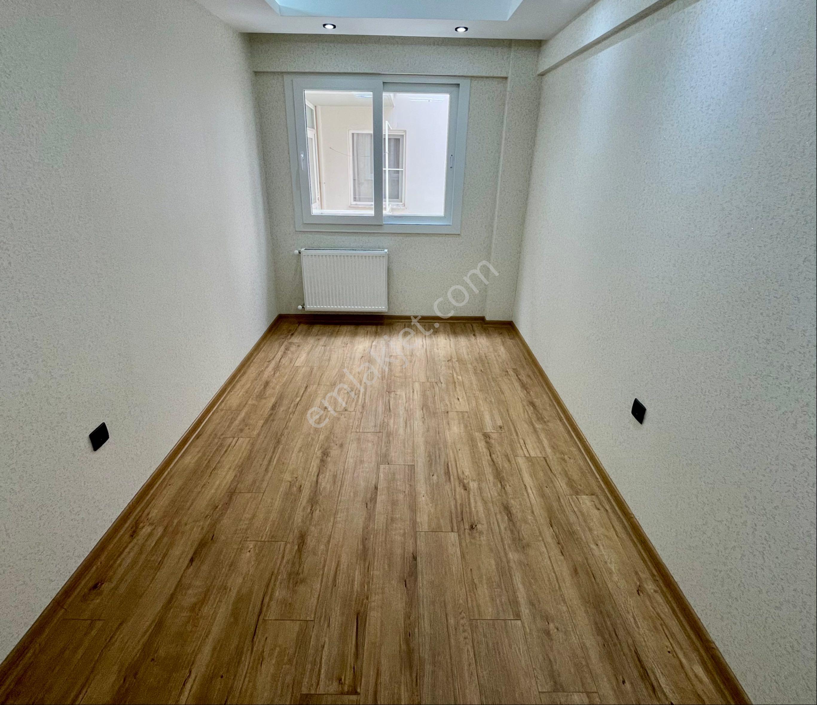 Full Tadilatlı 3+1 Ara Kat Köşe Konumlu Satılık Daire ! - Görsel 17