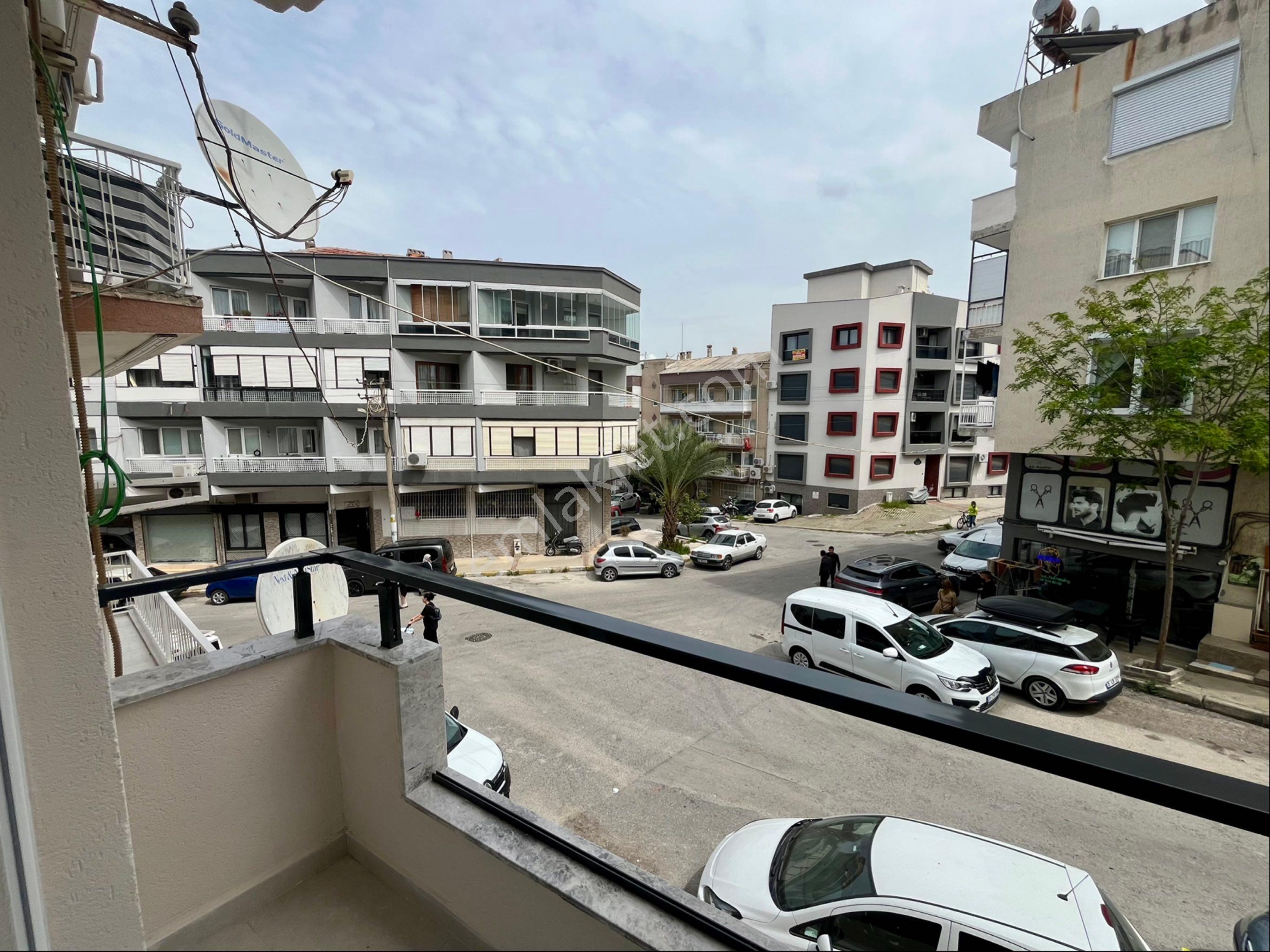 Full Tadilatlı 3+1 Ara Kat Köşe Konumlu Satılık Daire ! - Görsel 24