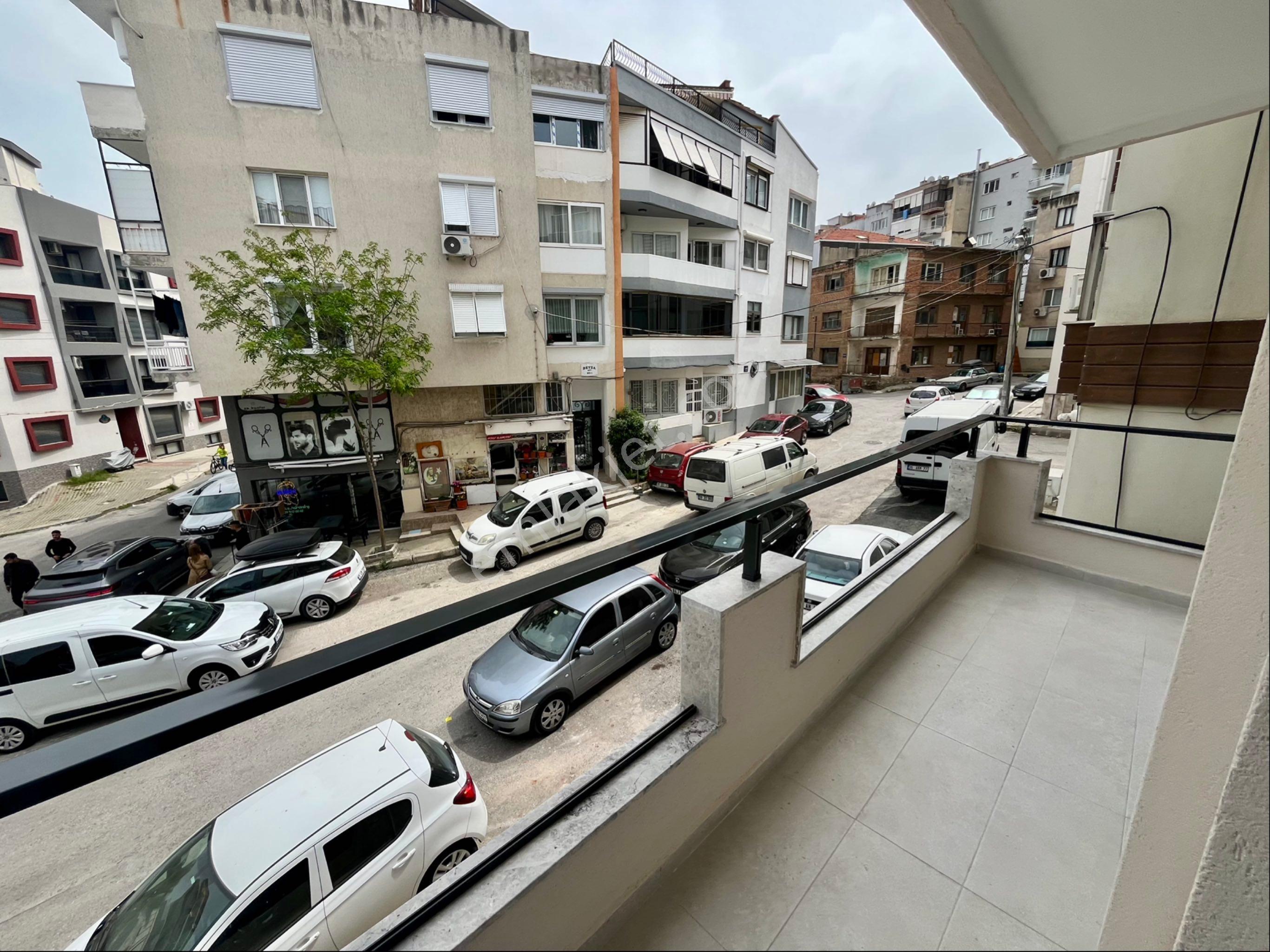 Full Tadilatlı 3+1 Ara Kat Köşe Konumlu Satılık Daire ! - Görsel 23