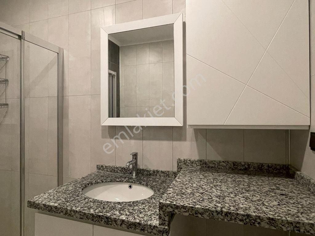 Alanya Merkez’de Satılık Geniş 2+1 Daire – Turistik İkamete Uygun - Görsel 16