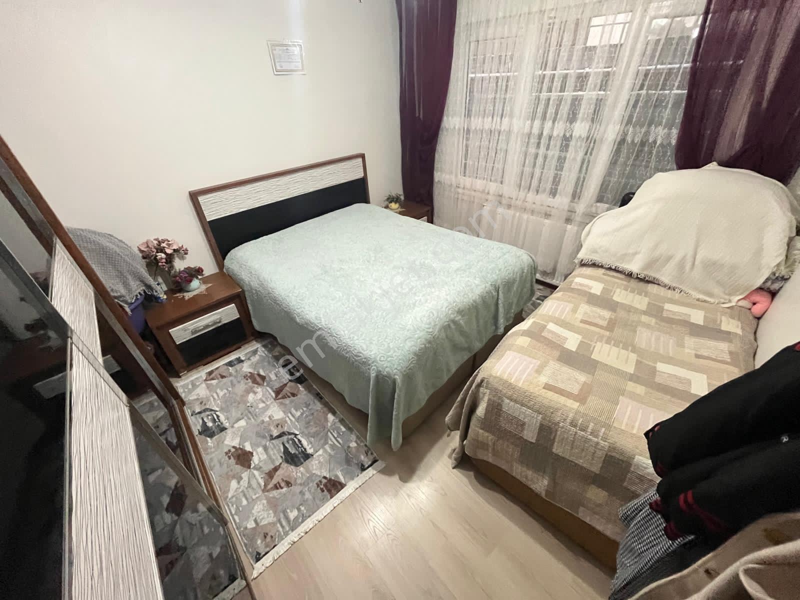 Doğan Emlak Group’tan Canik Belediyeevleri’nde 2+1 Caddeye Cephe - Görsel 9