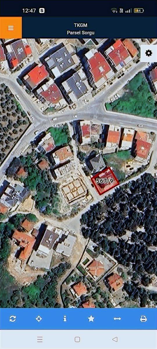 Çınarcık'da Fırsat Ters Dubleks Daire - Görsel 17