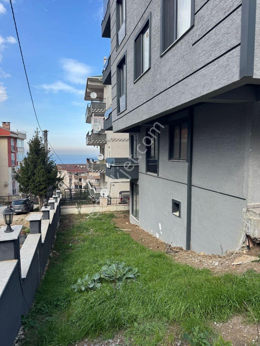Çınarcık'da Fırsat Ters Dubleks Daire