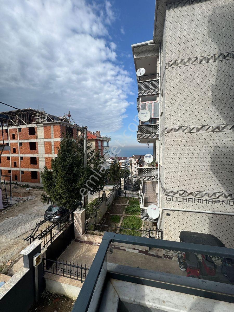 Çınarcık'da Fırsat Ters Dubleks Daire - Görsel 23