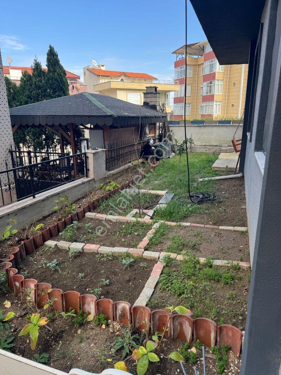 Çınarcık'da Fırsat Ters Dubleks Daire - Görsel 24