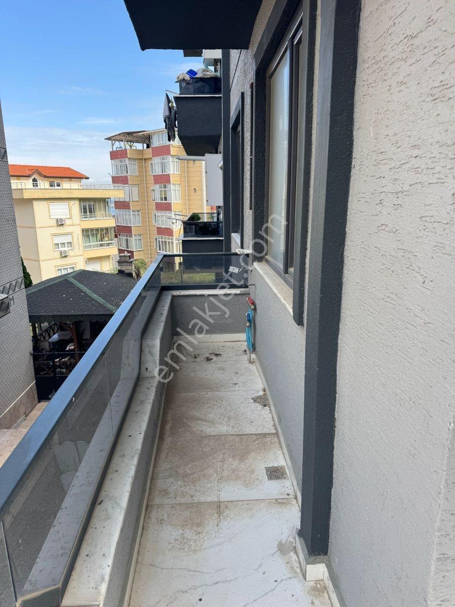 Çınarcık'da Fırsat Ters Dubleks Daire - Görsel 10