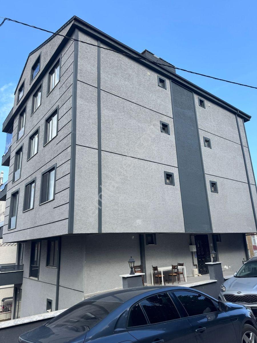 Çınarcık'da Fırsat Ters Dubleks Daire - Görsel 16