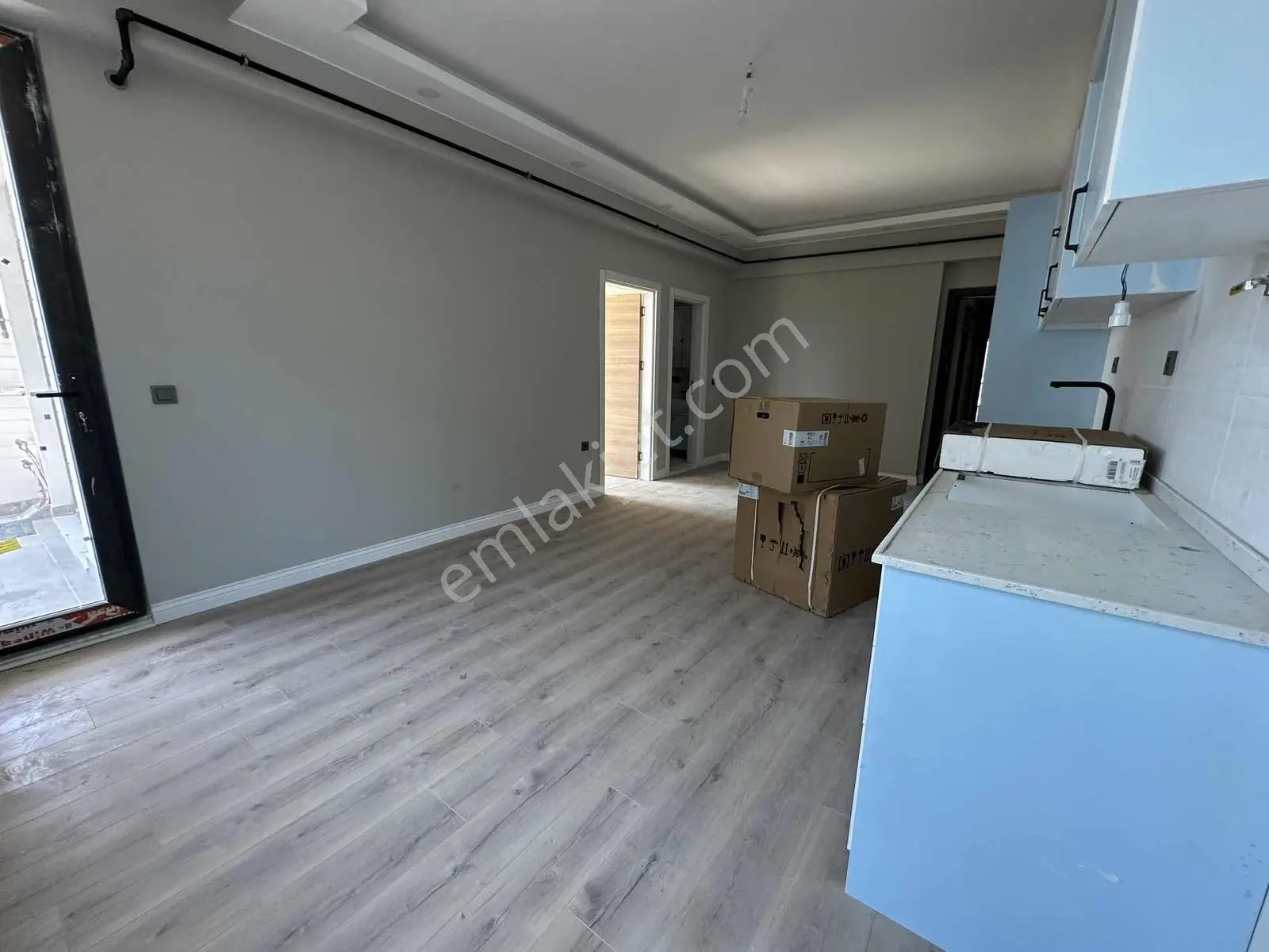Yalova Kudu Best Residence Kiralık Arakat Daire - Görsel 3