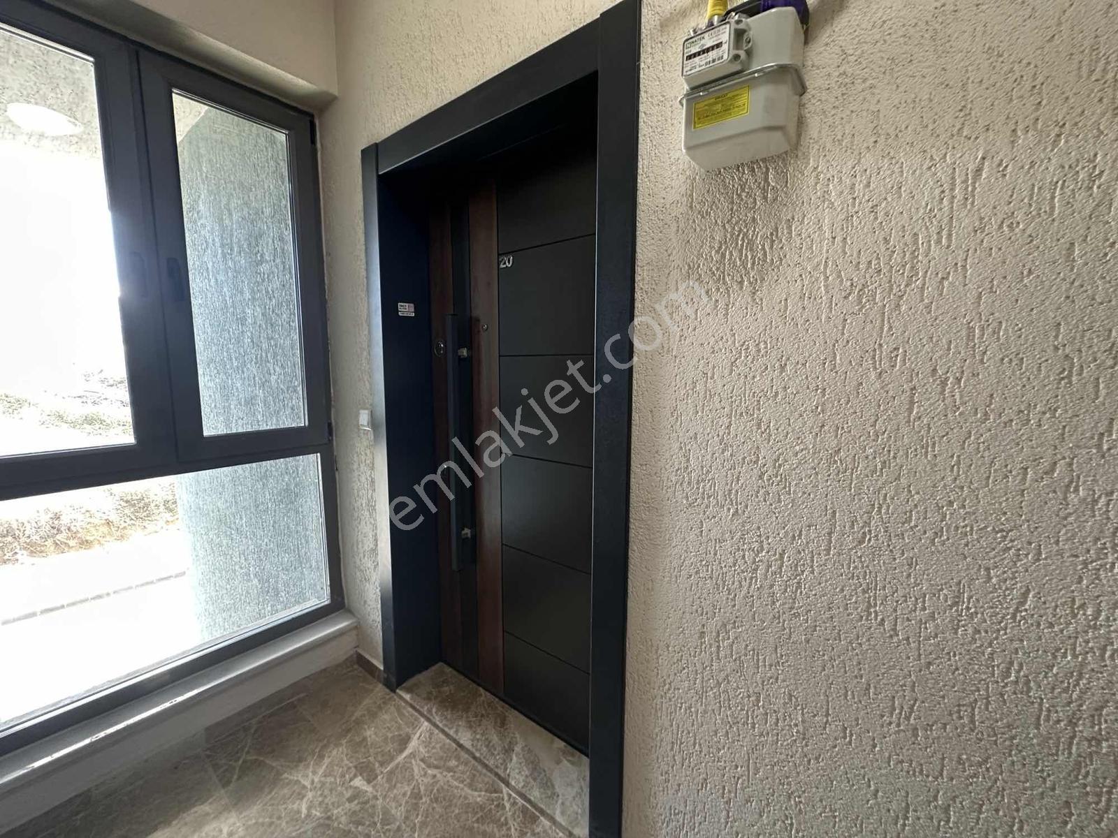 Turyap Soner'den Kiralık, Merkezi Konumda Yeni Binada 1+1 Daire - Görsel 11