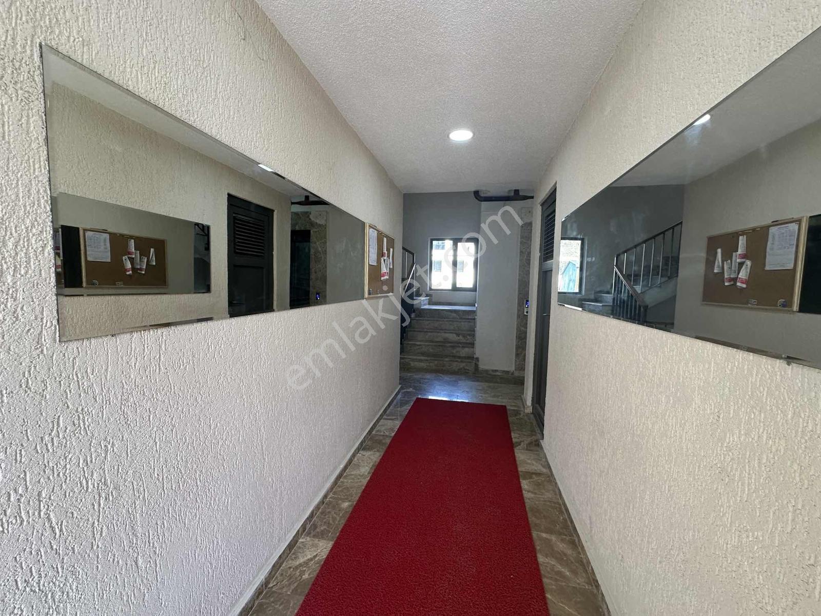 Turyap Soner'den Kiralık, Merkezi Konumda Yeni Binada 1+1 Daire - Görsel 13
