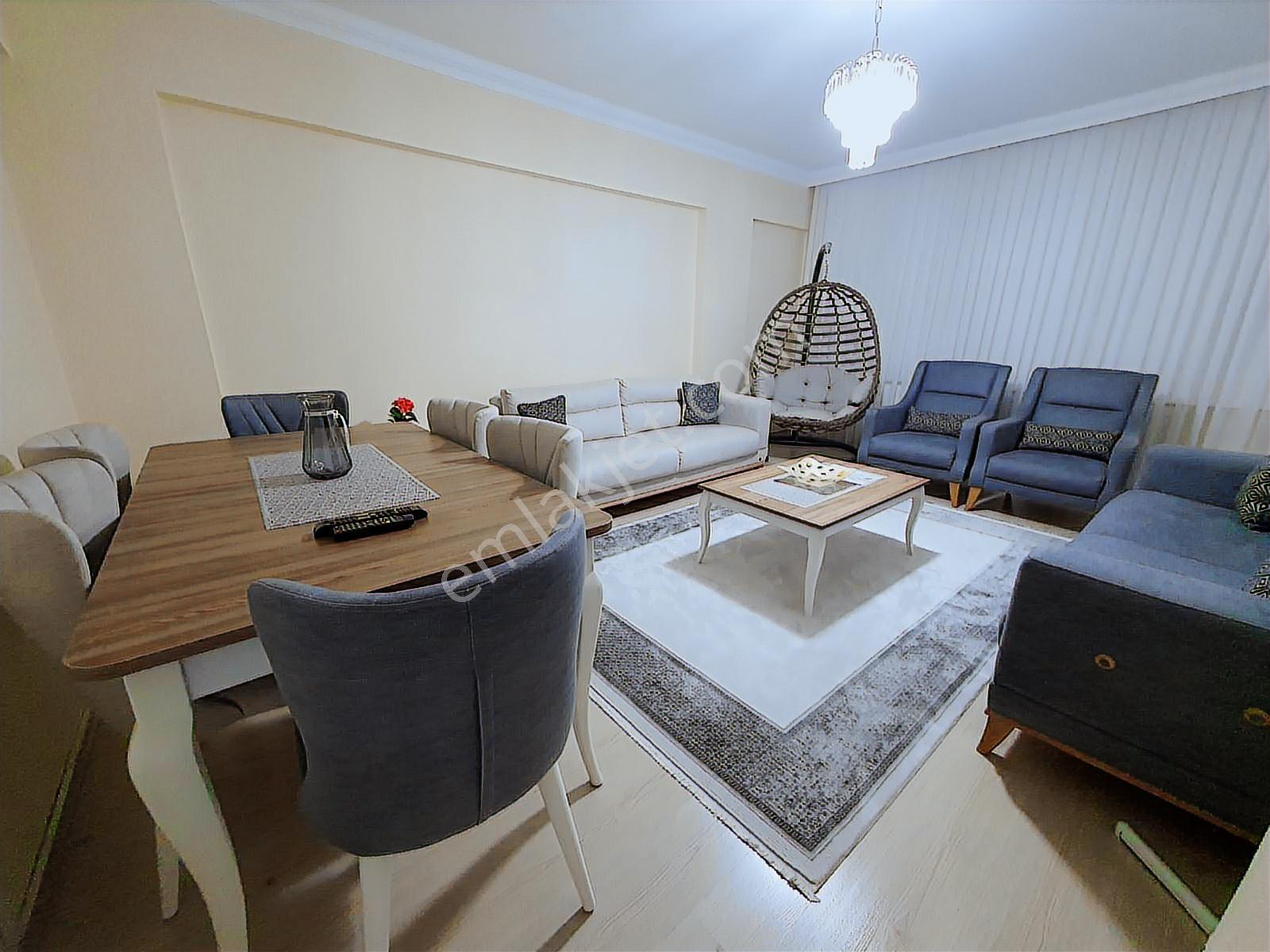 Yalova Fevzi Çakmak Mah.satılık 3+1 Daire - Görsel 2