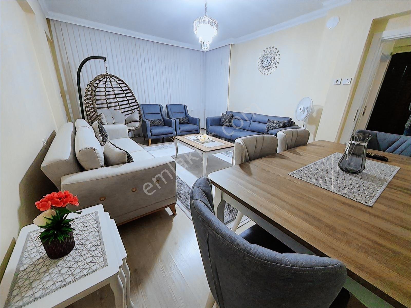 Yalova Fevzi Çakmak Mah.satılık 3+1 Daire - Görsel 5