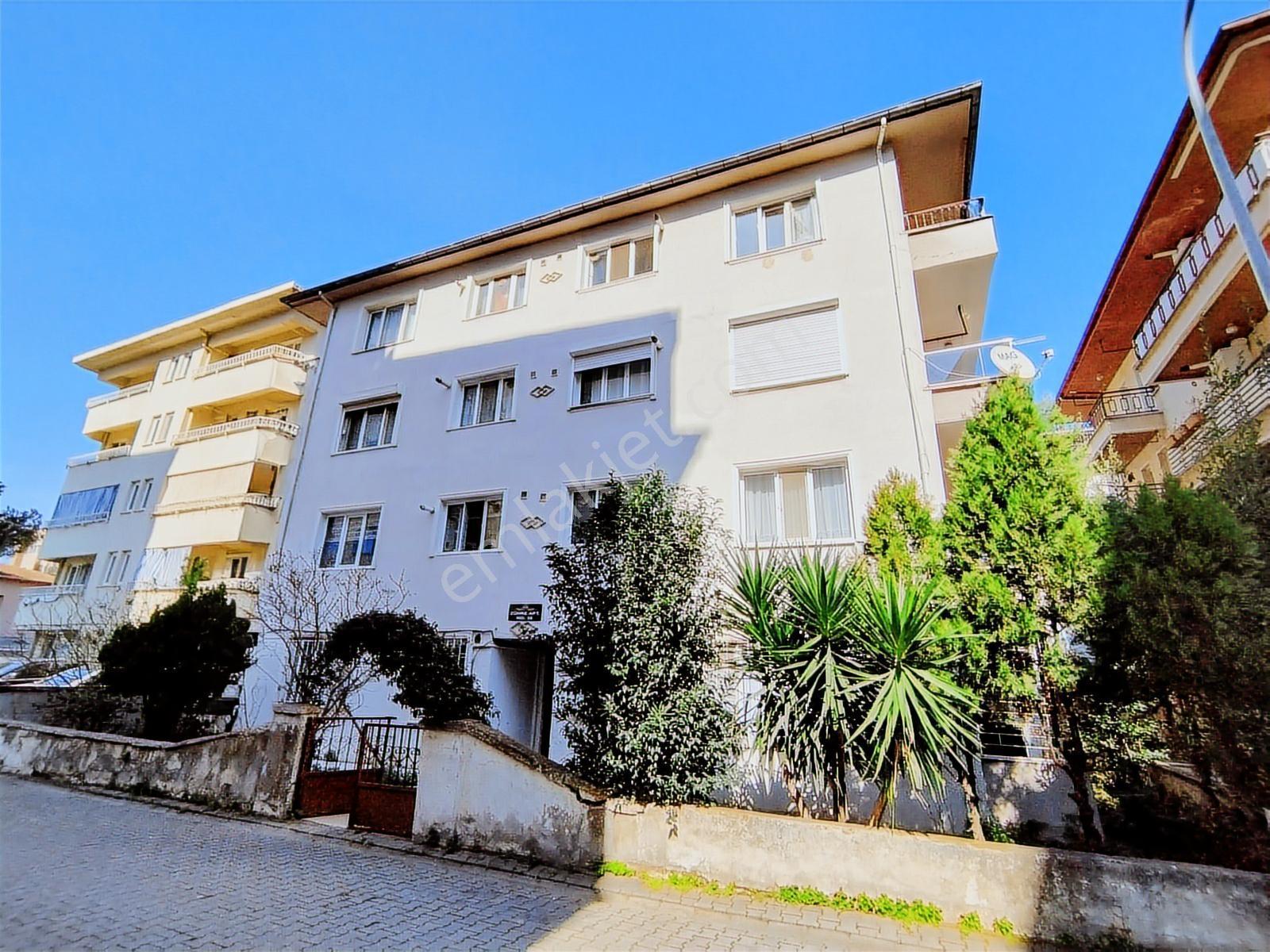 Turyap'tan;bahçelievler Mah,deniz,avm,cadde Lokasyonu Satılık3+1