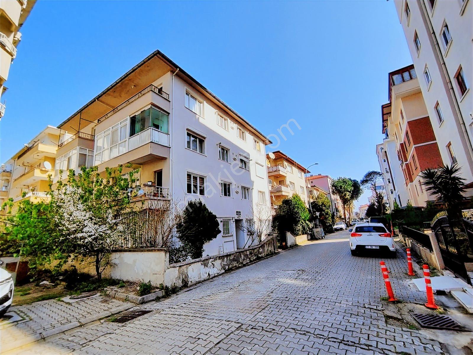 Turyap'tan;bahçelievler Mah,deniz,avm,cadde Lokasyonu Satılık3+1 - Görsel 27
