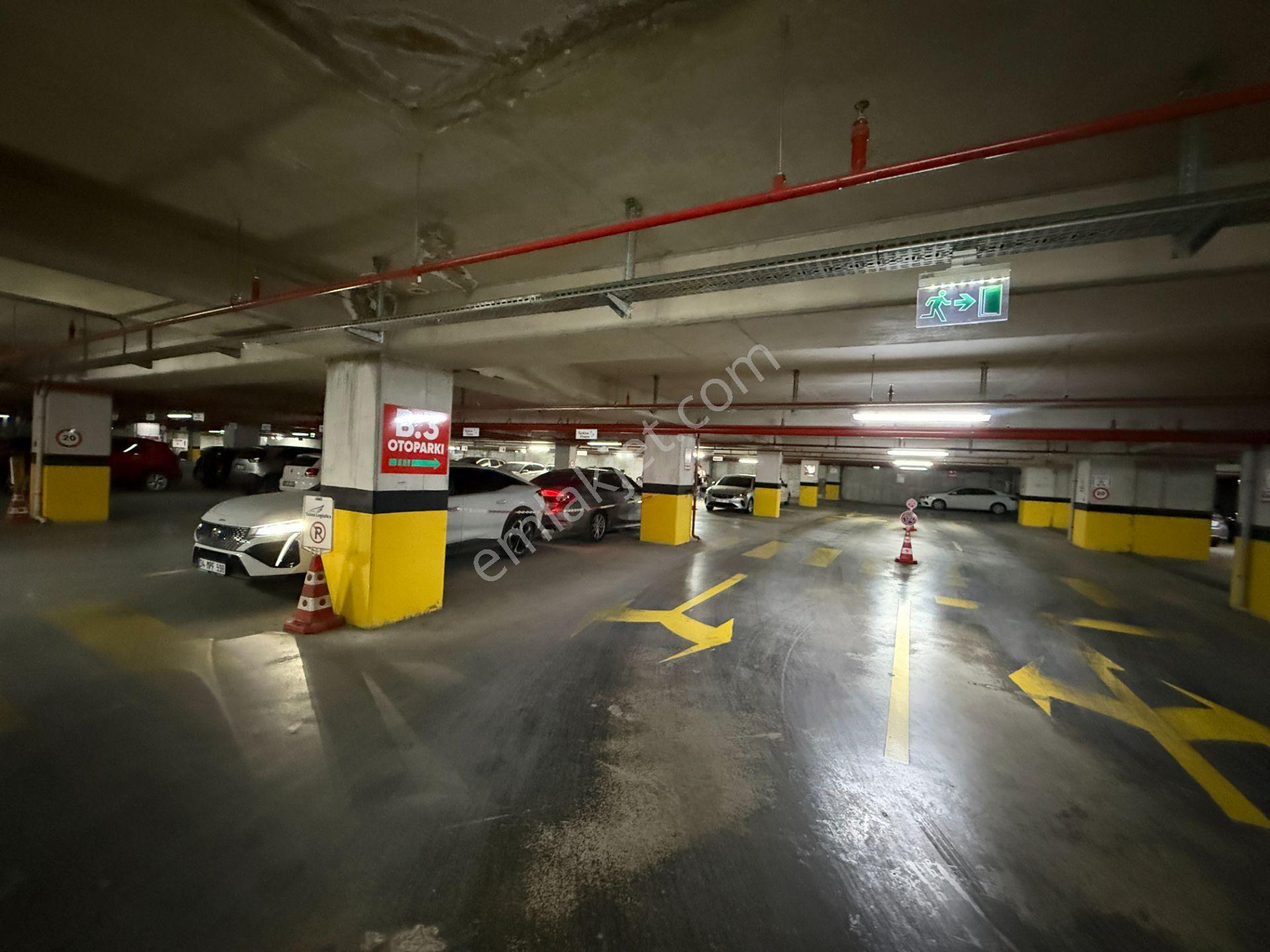 Novus Towers'da Kiralık 19.kat 140m² Balkonlu Deniz Cephe Ofis - Görsel 35