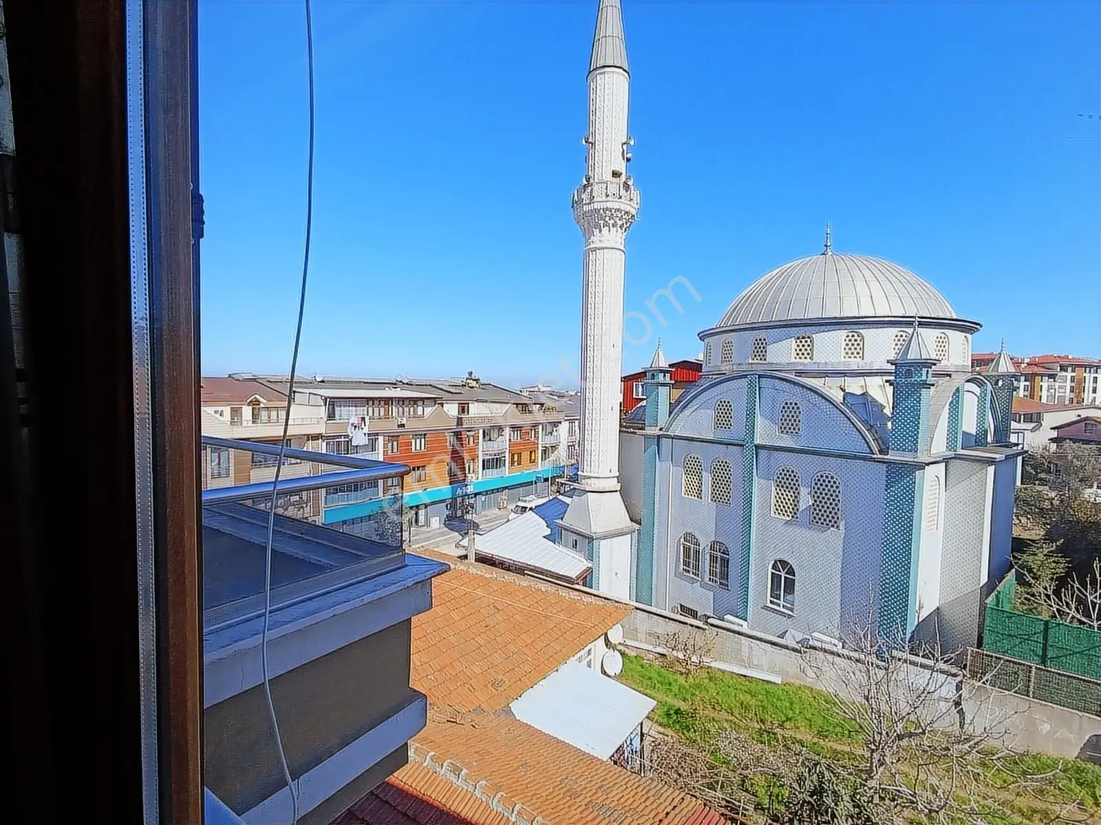 Yalova Merkez Vatan Caddesi Cepheli , Teraslı 200 M Dubleks - Görsel 32
