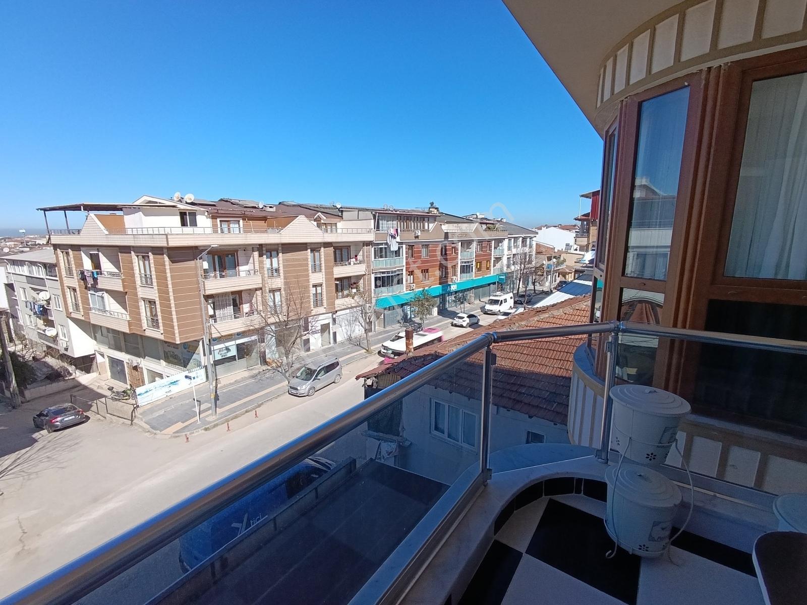 Yalova Merkez Vatan Caddesi Cepheli , Teraslı 200 M Dubleks - Görsel 26