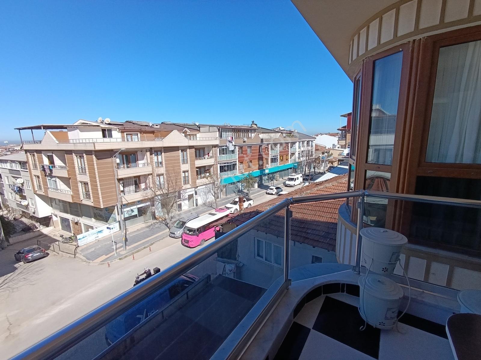 Yalova Merkez Vatan Caddesi Cepheli , Teraslı 200 M Dubleks - Görsel 25