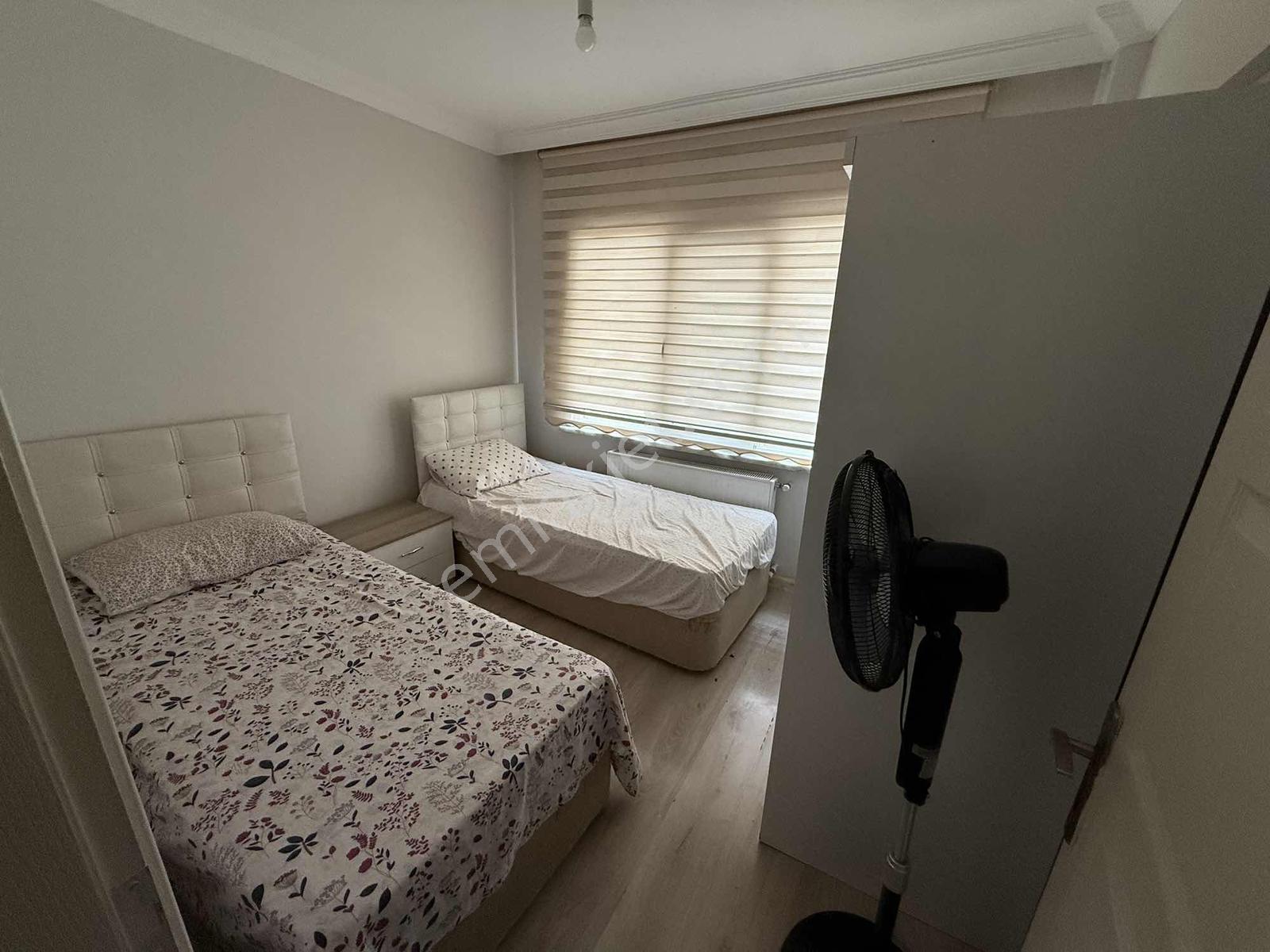 Turyap Eren'den Kiralık Bahçelievlerde Eşyalı Klimalı Daire - Görsel 5