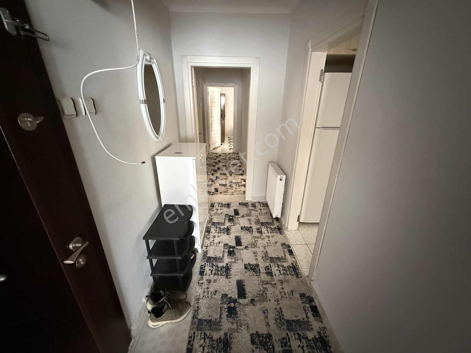 Turyap Eren'den Kiralık Bahçelievlerde Eşyalı Klimalı Daire - Görsel 4