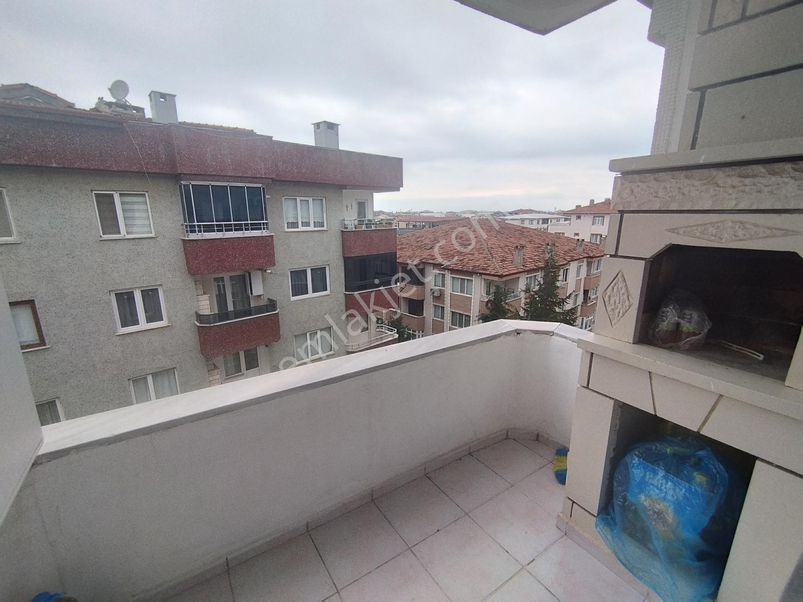 Turyap Tan Merkezi Lokasyonda Satılık 5+1 Dublex Daire - Görsel 8