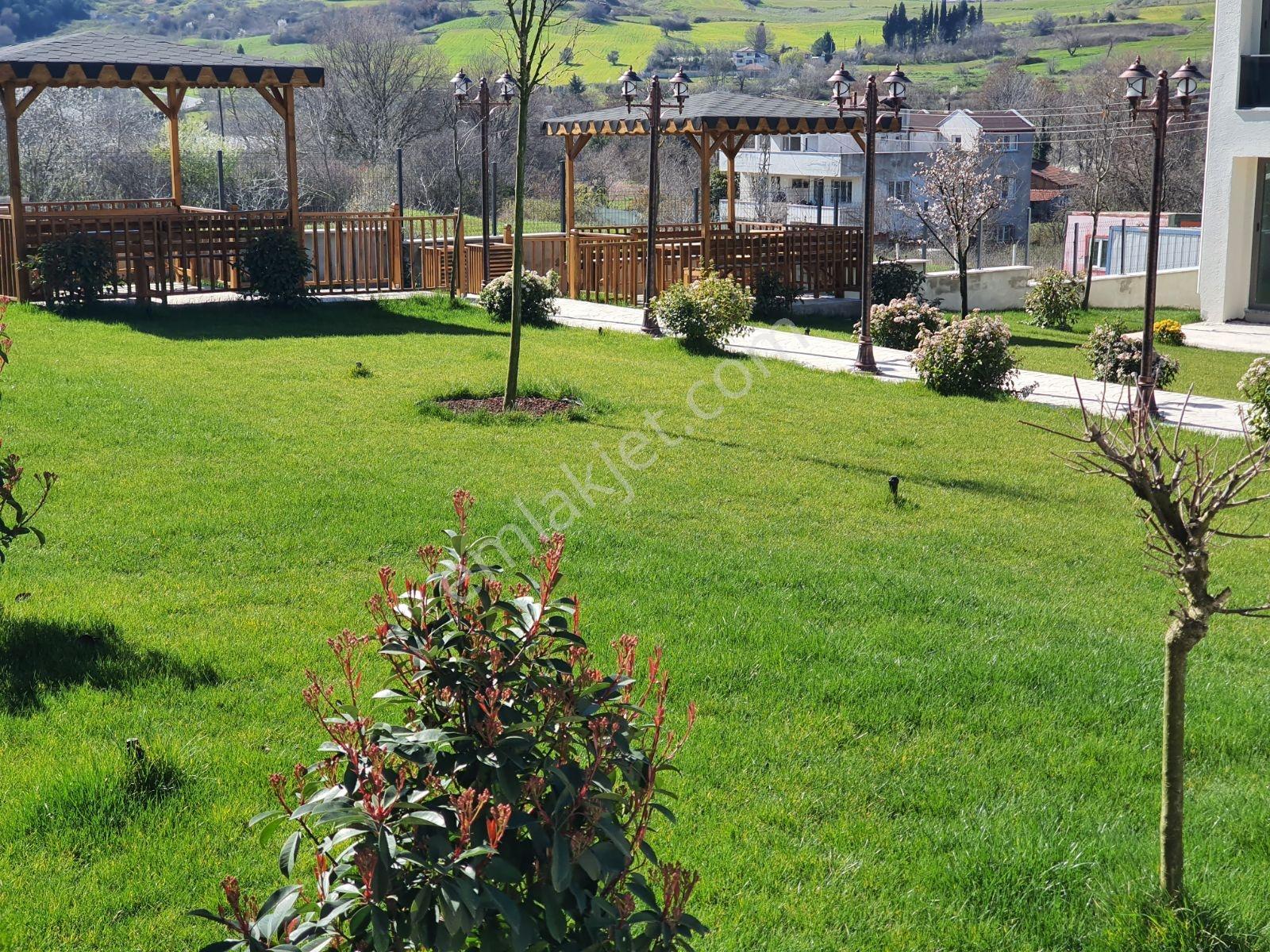 Yalova Dere Mah. Kiralık 1+1 Daire - Görsel 6