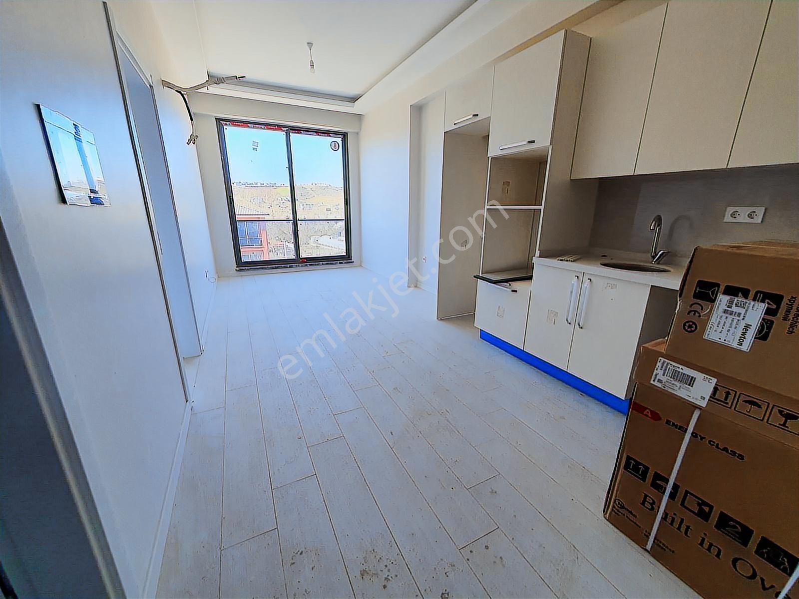 Yalova Dere Mah. Kiralık 1+1 Daire - Görsel 9