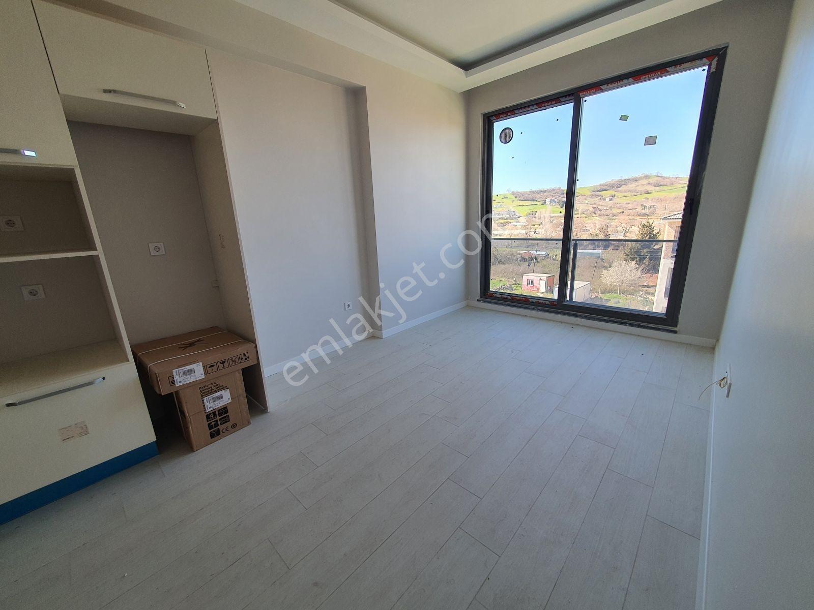 Yalova Dere Mah. Kiralık 1+1 Daire - Görsel 7