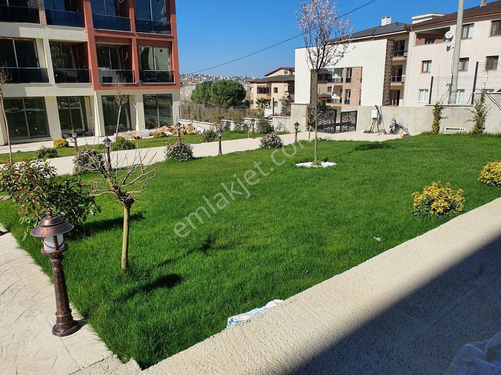 Yalova Dere Mah. Kiralık 1+1 Daire - Görsel 13