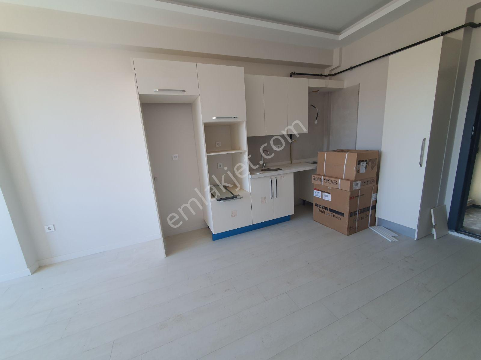 Yalova Dere Mah. Kiralık 1+1 Daire - Görsel 8