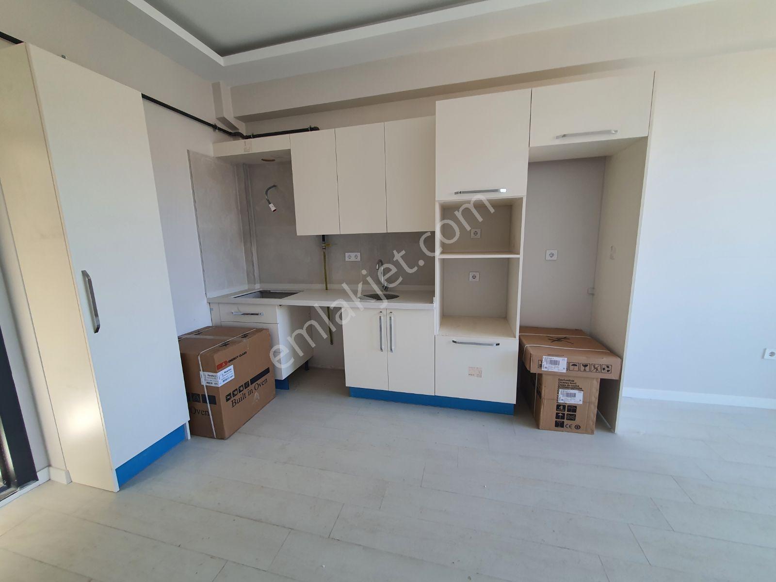 Yalova Dere Mah. Kiralık 1+1 Daire - Görsel 20
