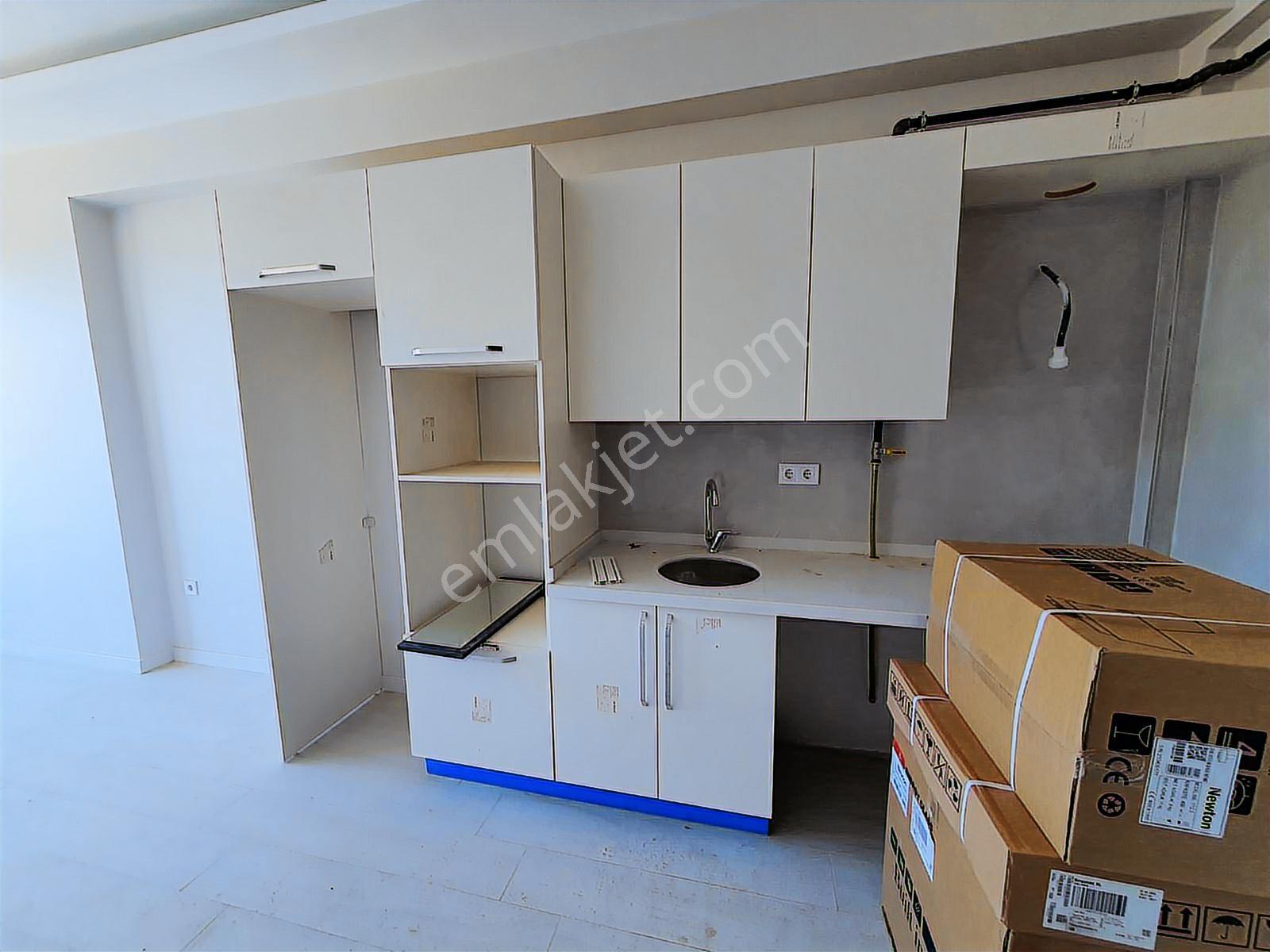 Yalova Dere Mah. Kiralık 1+1 Daire - Görsel 3