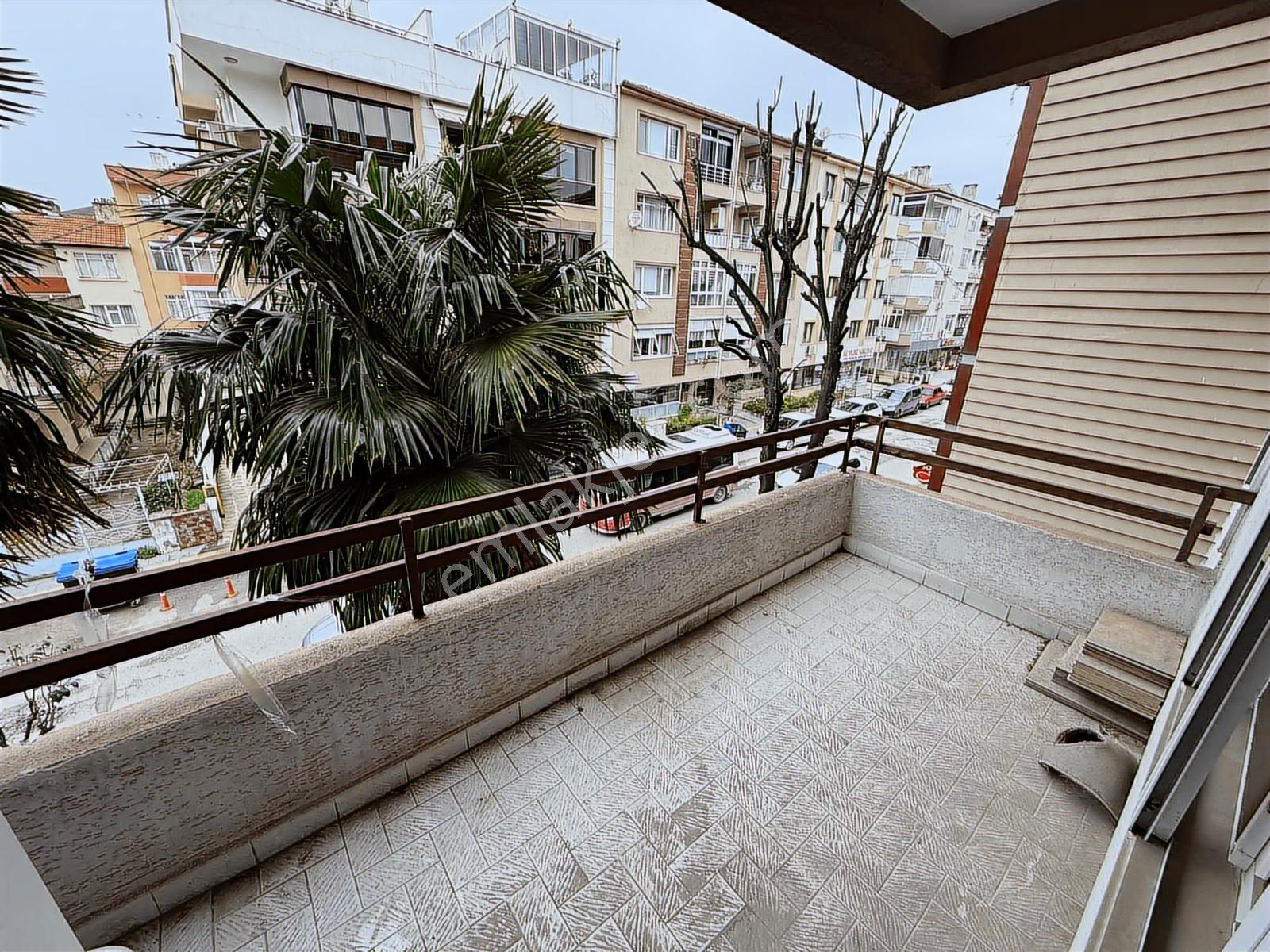 Turyap Eren'den Kiralık Bahçelievler'de Arakat Daire - Görsel 16