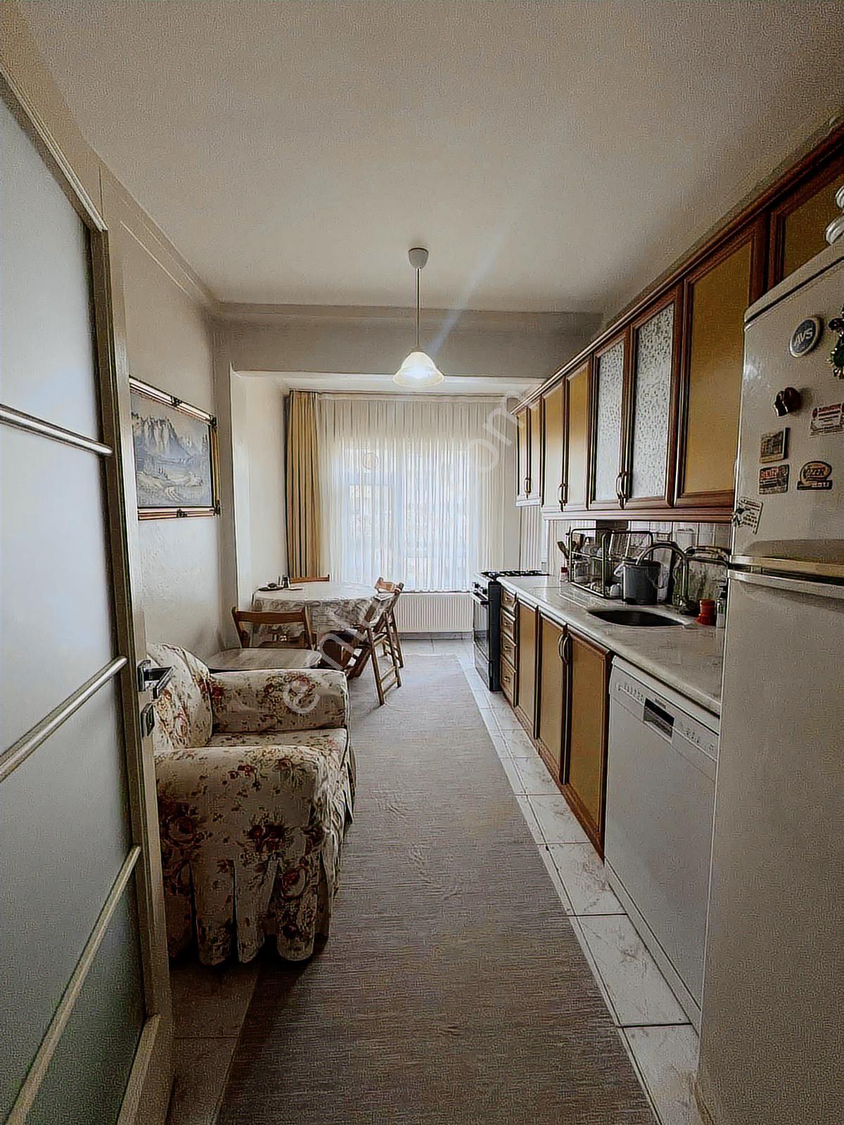 Turyap S.özbey'den Süleyman Bey'de Eşyalı Kiralık 2+1 Daire - Görsel 10