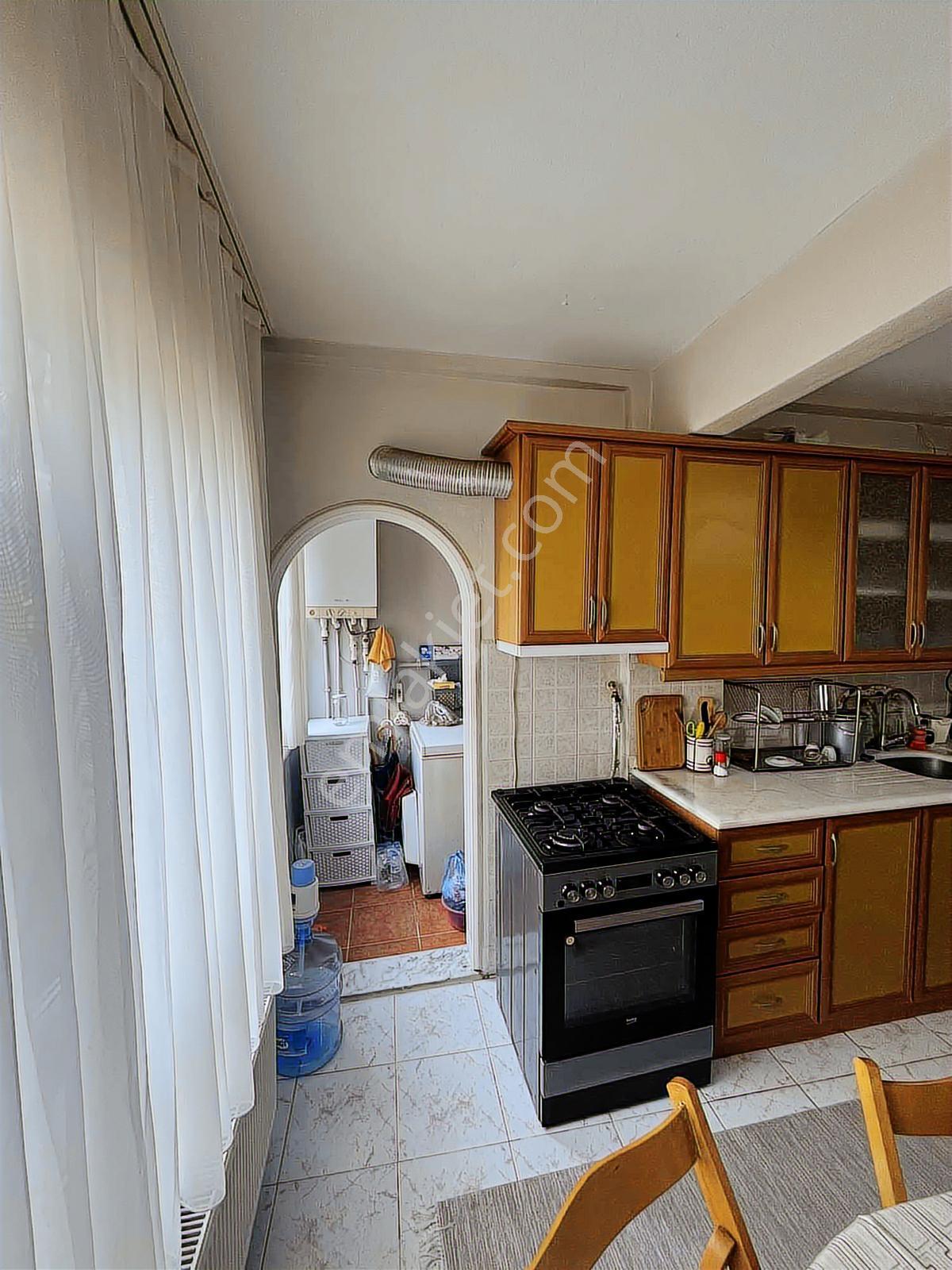Turyap S.özbey'den Süleyman Bey'de Eşyalı Kiralık 2+1 Daire - Görsel 19