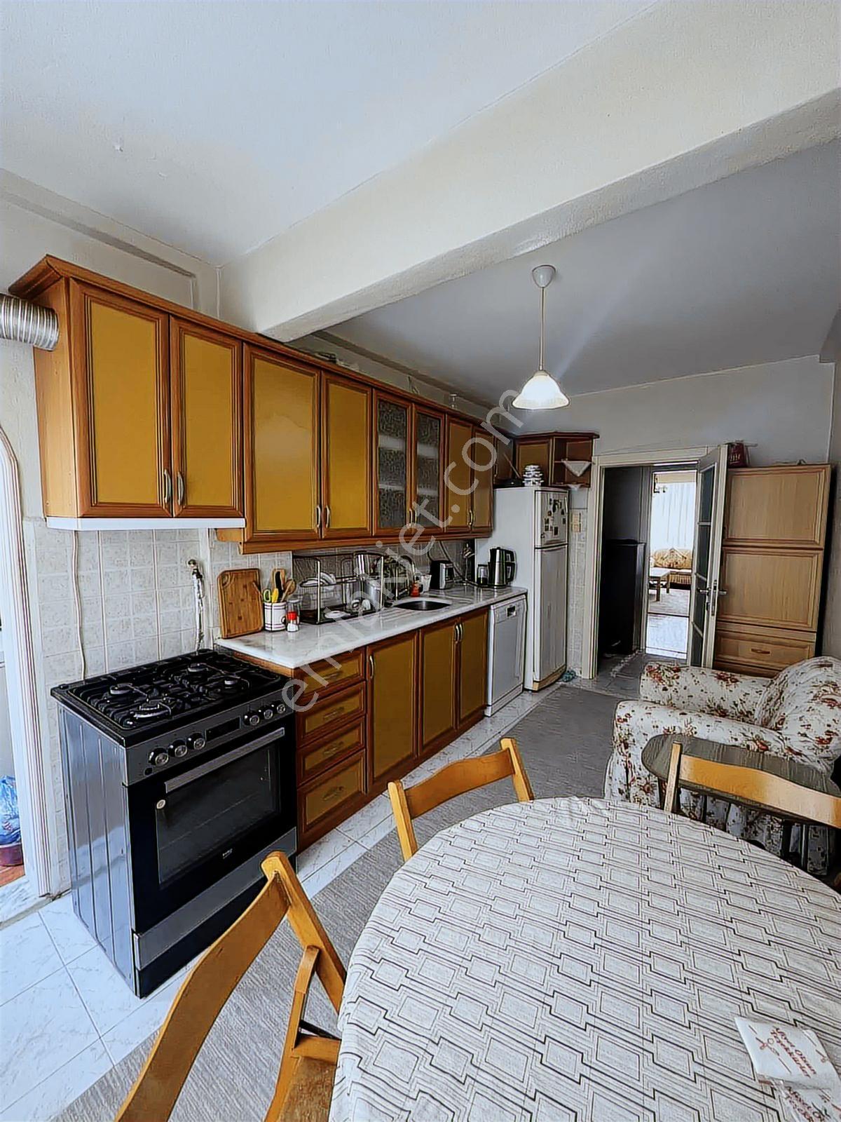 Turyap S.özbey'den Süleyman Bey'de Eşyalı Kiralık 2+1 Daire - Görsel 5