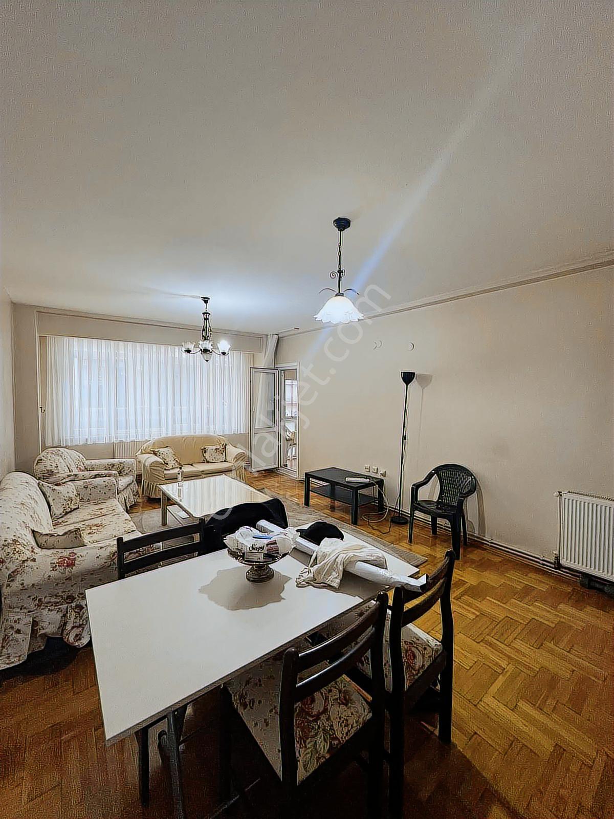 Turyap S.özbey'den Süleyman Bey'de Eşyalı Kiralık 2+1 Daire - Görsel 16
