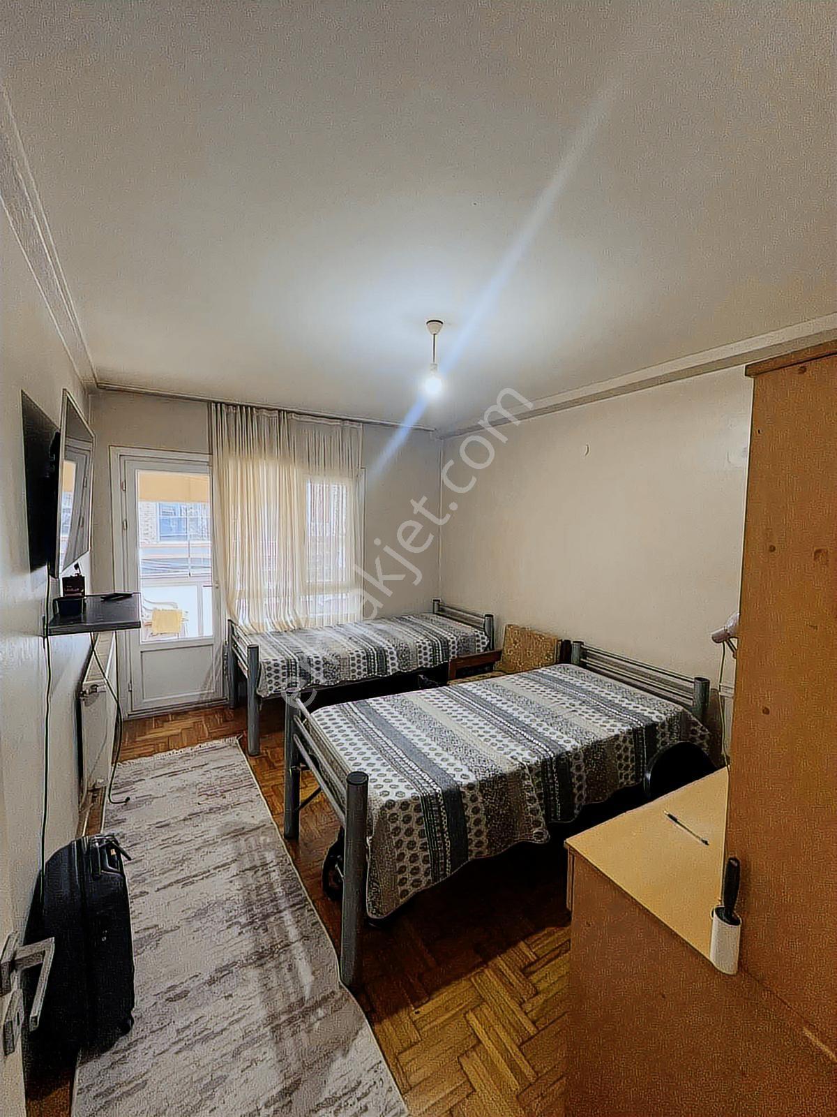 Turyap S.özbey'den Süleyman Bey'de Eşyalı Kiralık 2+1 Daire - Görsel 4