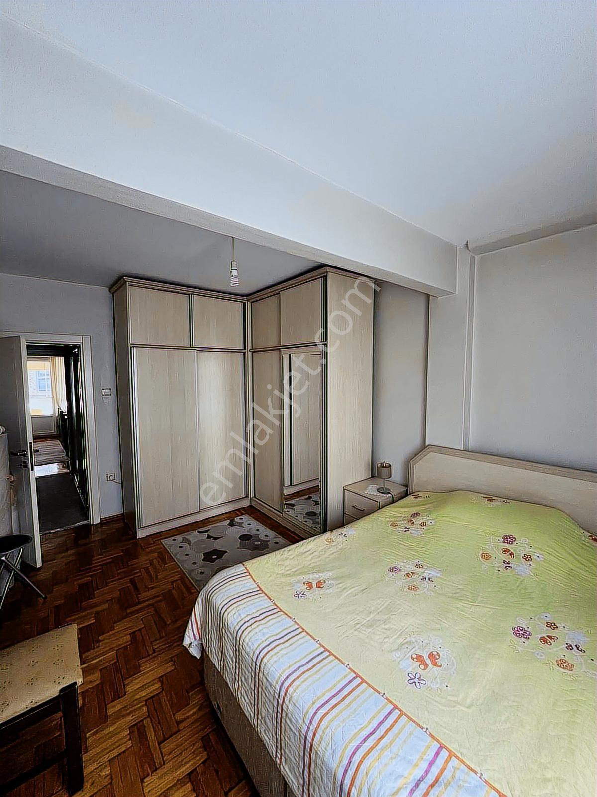 Turyap S.özbey'den Süleyman Bey'de Eşyalı Kiralık 2+1 Daire - Görsel 3