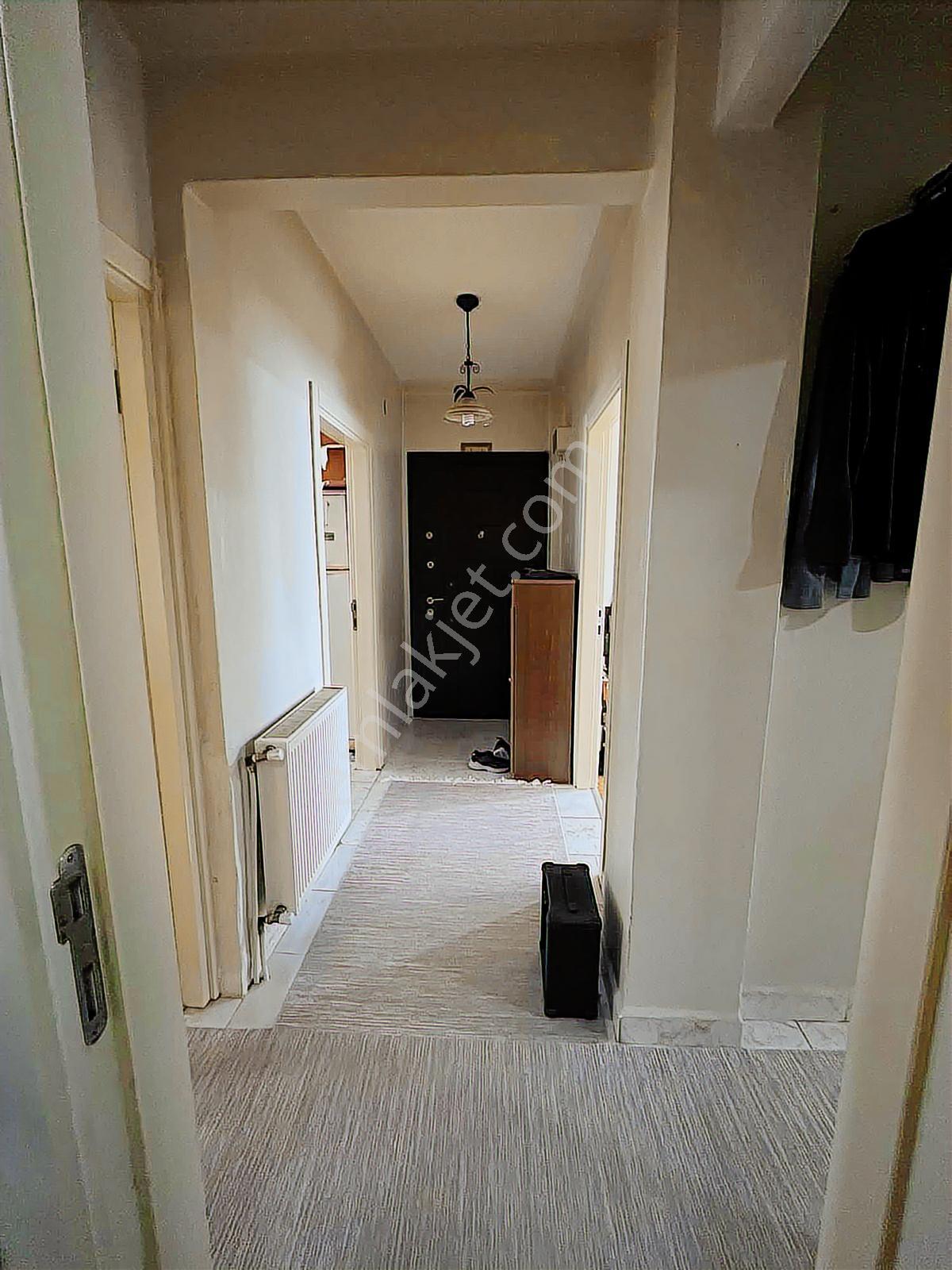 Turyap S.özbey'den Süleyman Bey'de Eşyalı Kiralık 2+1 Daire - Görsel 17
