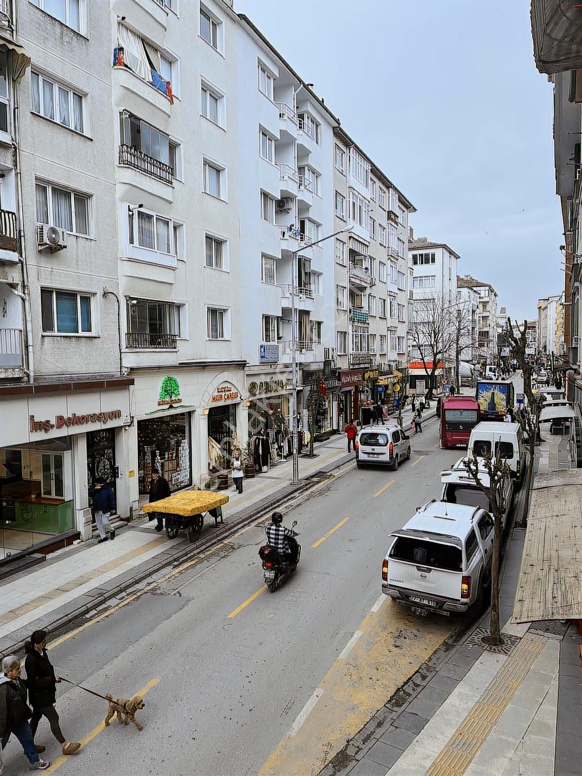 Turyap S.özbey'den Süleyman Bey'de Eşyalı Kiralık 2+1 Daire - Görsel 9
