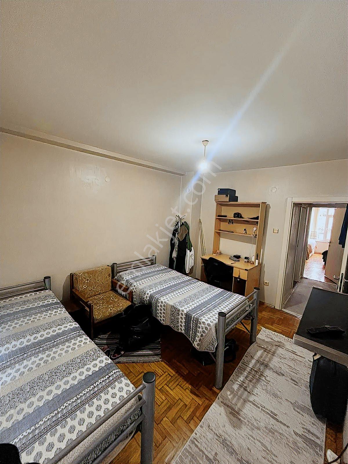 Turyap S.özbey'den Süleyman Bey'de Eşyalı Kiralık 2+1 Daire - Görsel 11