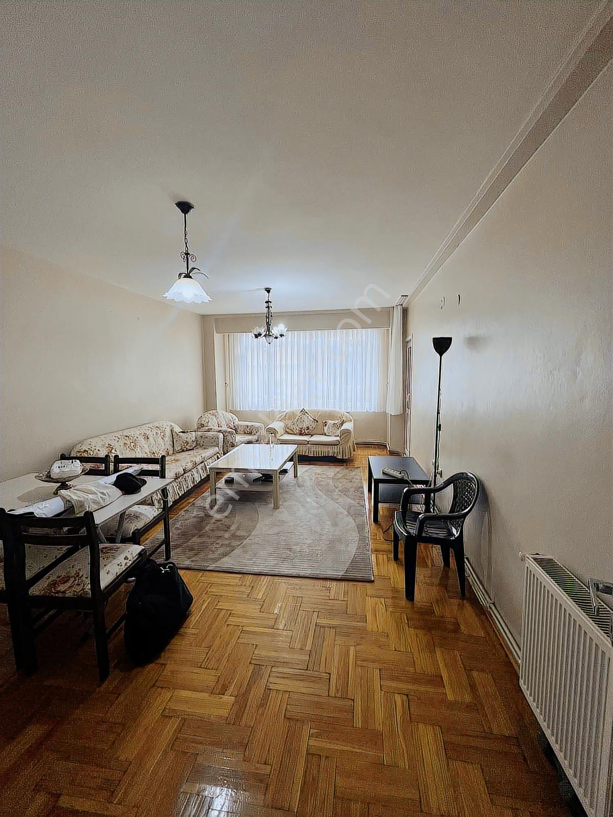 Turyap S.özbey'den Süleyman Bey'de Eşyalı Kiralık 2+1 Daire - Görsel 13