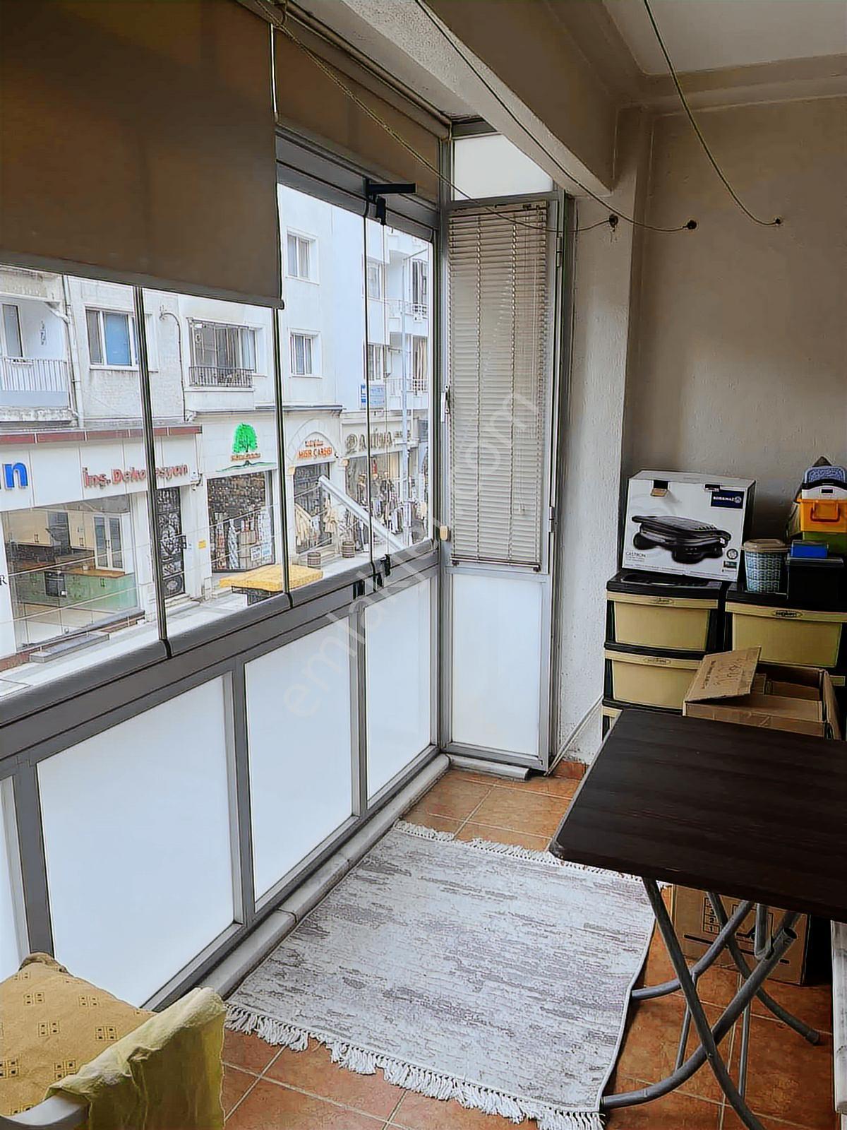 Turyap S.özbey'den Süleyman Bey'de Eşyalı Kiralık 2+1 Daire - Görsel 18