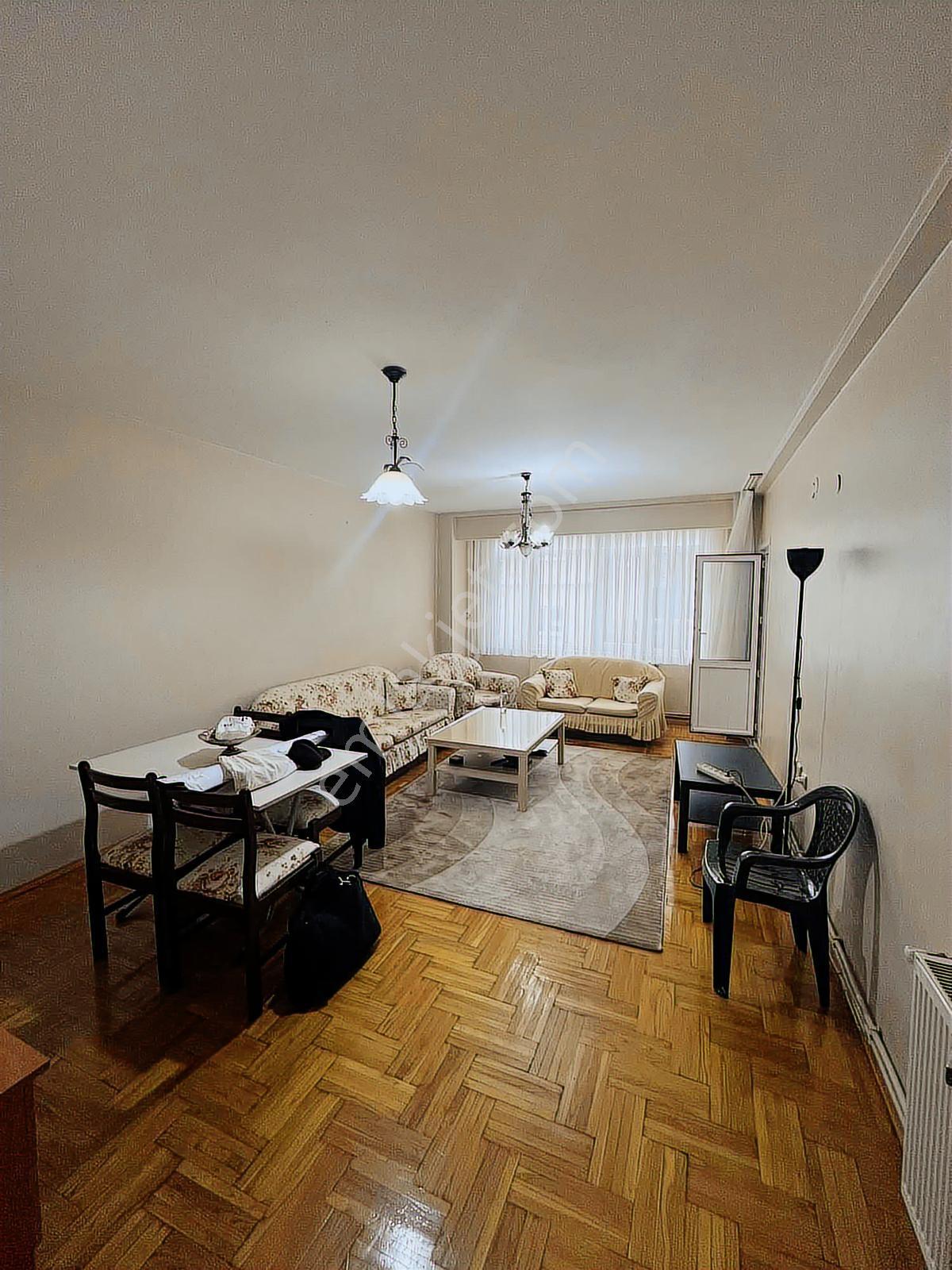 Turyap S.özbey'den Süleyman Bey'de Eşyalı Kiralık 2+1 Daire - Görsel 15