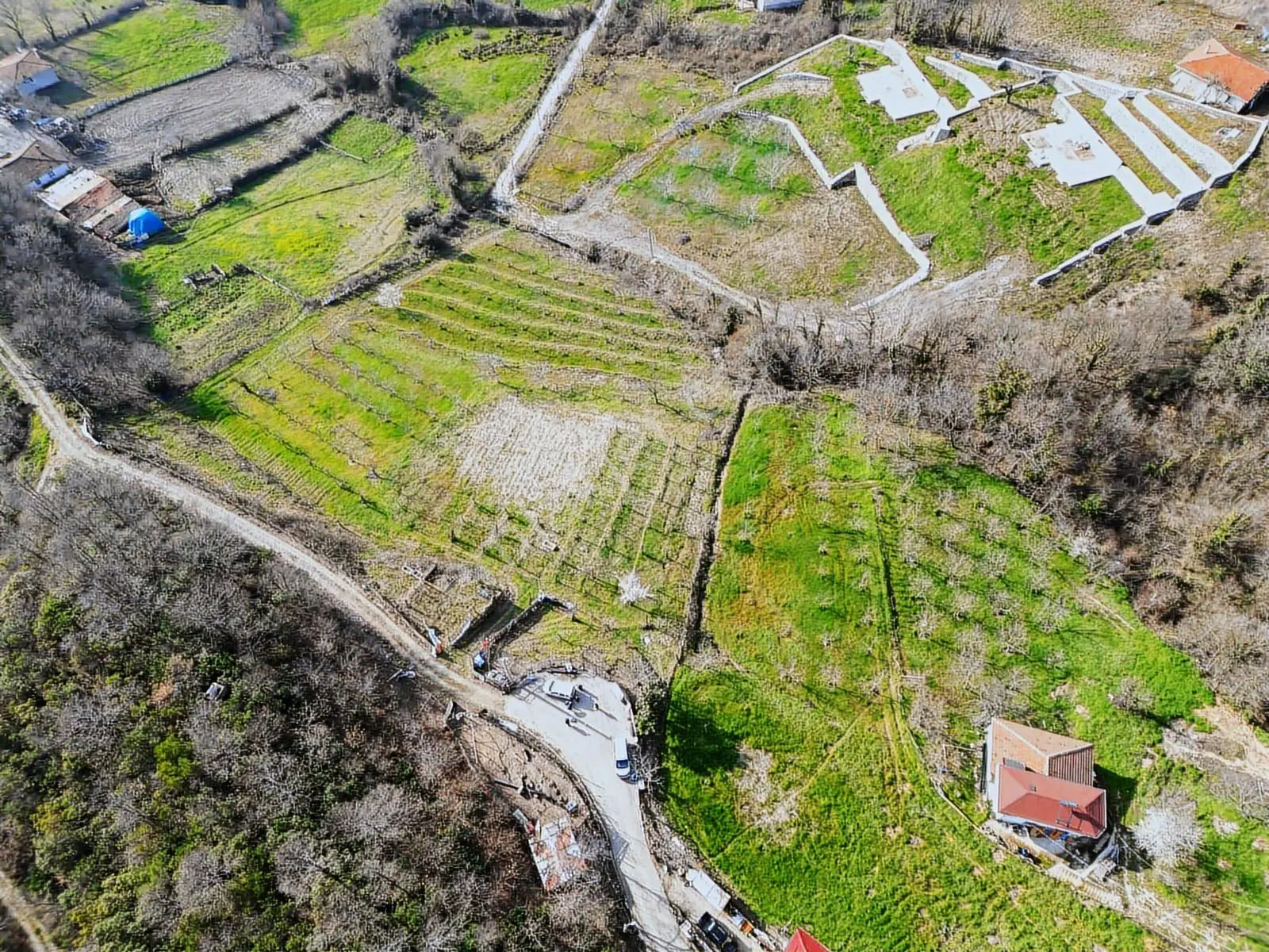 Turyap, Tülay'dan.karamürsel/akpınar Köyünde Hazır Mini Çiftlik. - Görsel 3