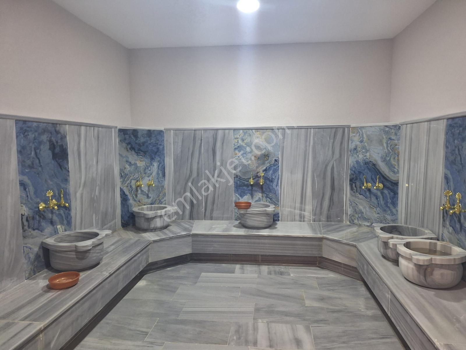 Ulus Rezidans Kiralık Sıfır 1+1 Ara Kat Güney Cephe Daire - Görsel 18