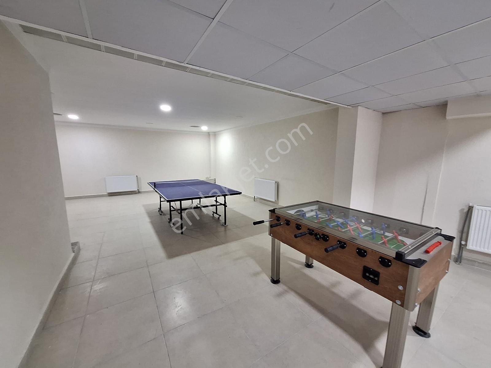 Ulus Rezidans Kiralık Sıfır 1+1 Ara Kat Güney Cephe Daire - Görsel 13