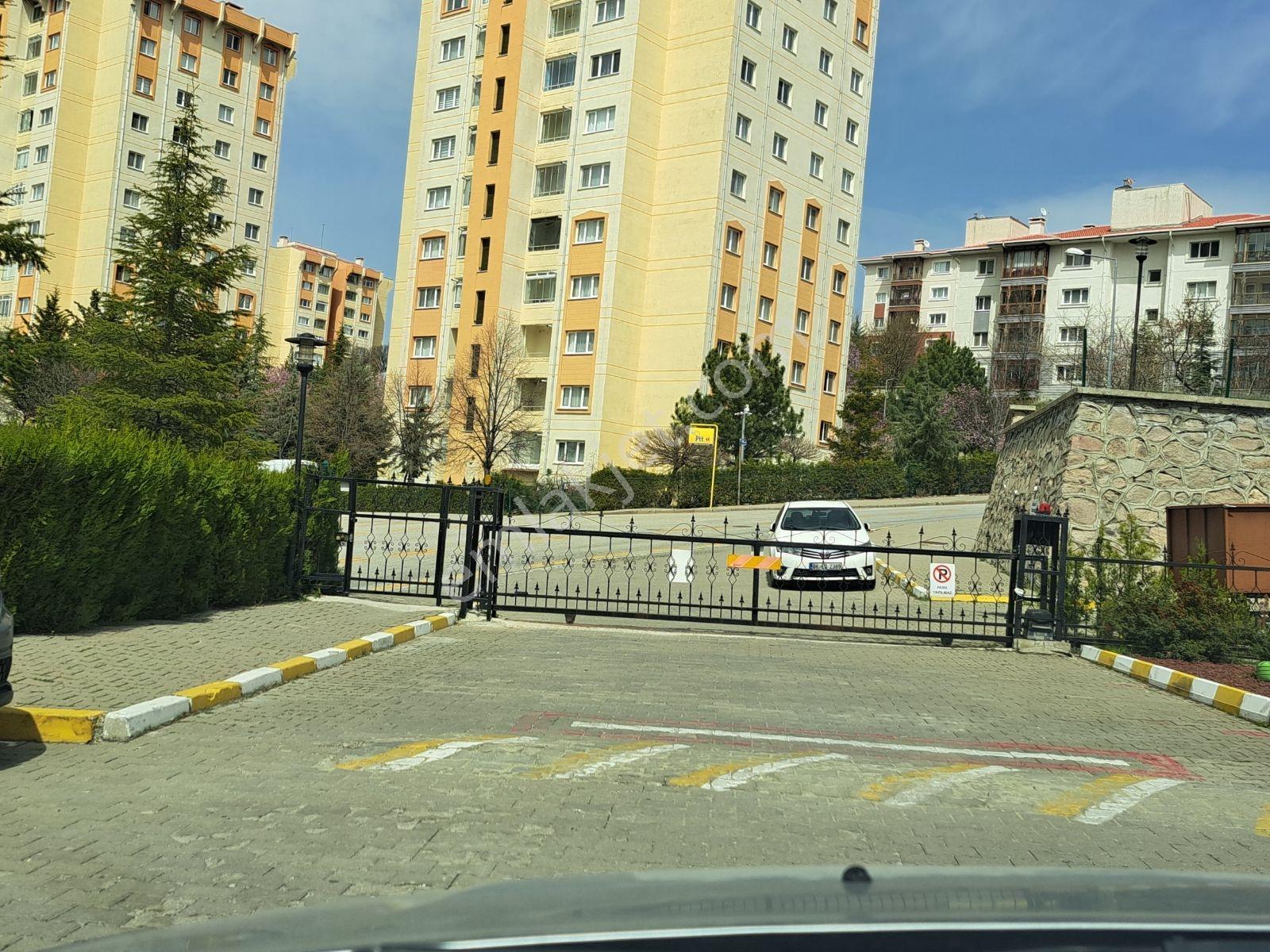Turkuaz 1 Bölge Canan Market Karşısı 3+1 Kiralik Daire - Görsel 3